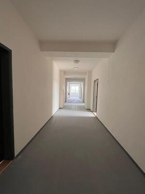 Škálovatelnost prostor